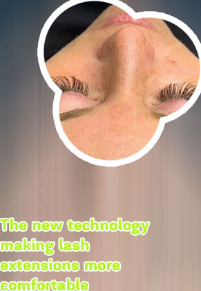 Amazing lash studio featherweight