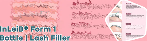 Apa itu lash filler