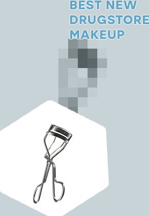 Best drugstore eyelash curler 2023