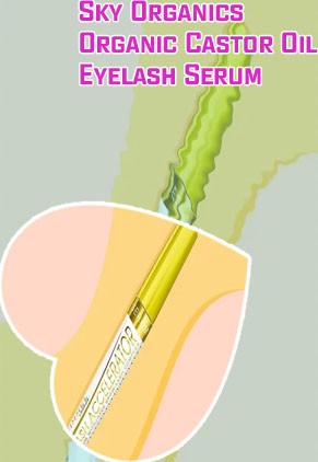 Best eyelash growth serum 2023