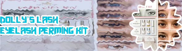 Best eyelash lift kit