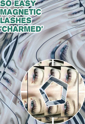 Best lashes near me