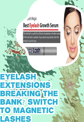 Best thing for eyelash growth