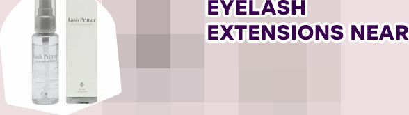 Blink eyelash extensions