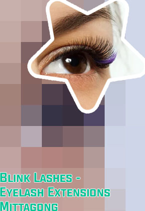 Blink lashes near me