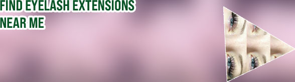 Eyelash extensions near ne