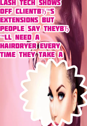 Eyelash extensionsnear me