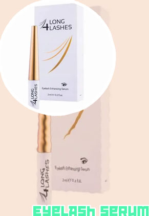 Eyelash serum