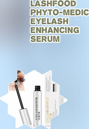 Eyelash thickener and lengthener