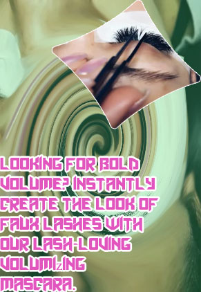 Fake lash extensions near me
