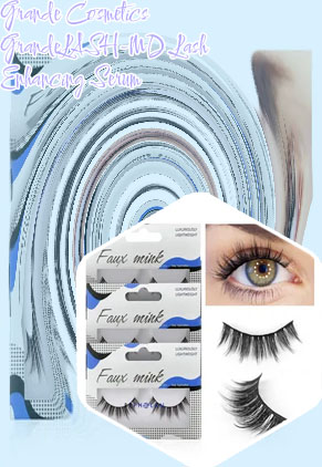 Grande lash near me