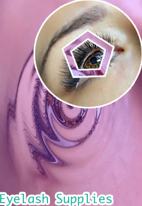 Lady lash
