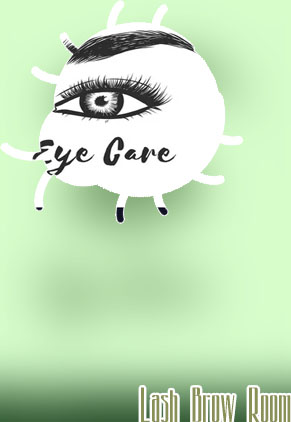 Lash and brow studio