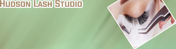 Lash eyelash extensions studio