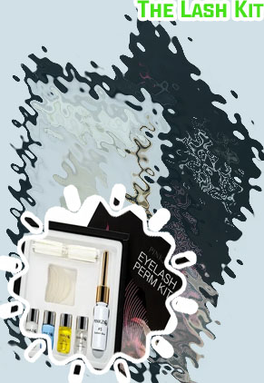 Lash kits