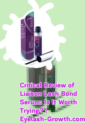 Lash liaison