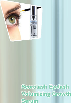 Lash serum at target