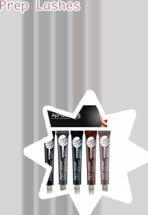 Lash tint price