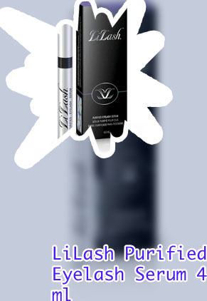 Li lash serum