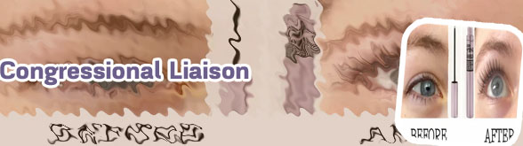 Liaison lash growth