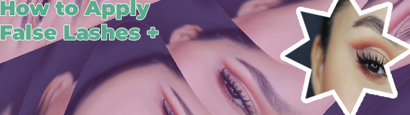 Make lashes last longer