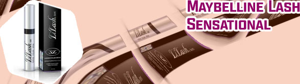 Number 1 lash serum