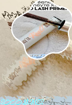 Soco lash primer