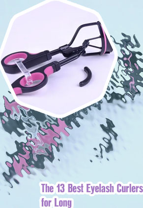 Top eyelash curler 2023