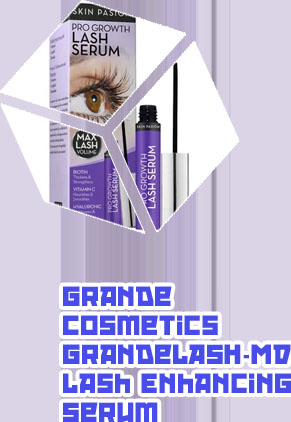 Top rated lash serum