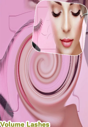 Volume lash extensions near me
