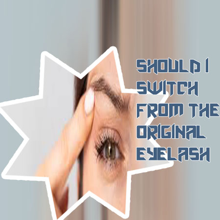 Lash serum without prostaglandin reddit